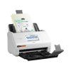 Rapidreceipt Rr-600W Scanner, Scans Up To 8.5 x 240, 600 Dpi Optical Resolution