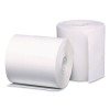 Bpa-Free Thermal Pos Rolls, 0.5" Core, 2.25" x 42 Ft, White, 48/Carton