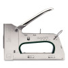 Pro R34E Heavy-Duty Staple Gun, 1/4" To 9/16" Flatwire Staples