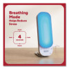 Brightwell 5-In-1 Productivity Led Desk Light, 7" High, White