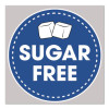 Sugar-Free Gum, Original Mint, 14 Sticks/Pack, 12 Pack/Box