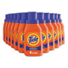 He Liquid Laundry Detergent, Tide Original Scent, 10 Oz Bottle, 12/Carton