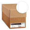 Exact Index Card Stock, 94 Bright, 90 Lb Index Weight, 8.5 x 11, White, 250 Sheets/Ream, 8 Reams/Carton