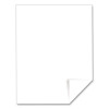 Exact Index Card Stock, 94 Bright, 90 Lb Index Weight, 8.5 x 11, White, 250 Sheets/Ream, 8 Reams/Carton
