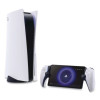 Playstation Portal Remote Player, White