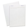 Gold Fibre Fastrip Release And Seal Catalog Envelope, #10 1/2, Cheese Blade Flap, Self-Adhesive Closure, 9 x 12, White,100/Bx
