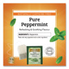 Tea Bags, Pure Peppermint, 1.76 Oz Filterbag, 25/Box