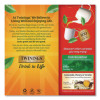 Tea Bags, English Breakfast, 1.76 Oz Filterbag, 25/Box