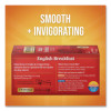 Tea Bags, English Breakfast, 1.76 Oz Filterbag, 25/Box