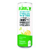Antioxidant Sparkling Water, Lemon Lime Twist'r, 12 Oz Can, 12 Cans/Carton