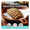 Energy Bar Minis, White Chocolate Macadamia Nut, 1 Oz Bar, 20/Box