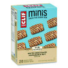 Energy Bar Minis, White Chocolate Macadamia Nut, 1 Oz Bar, 20/Box