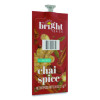 Tea Freshpack Pods, Chai Spice, 0.09 Oz, 100/Carton