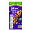 Granola Bars, Chewy Fruit And Nut Trail Mix, 1.2 Oz Pouch, 48/Box