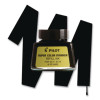 Super Color Marker Refill Ink, 30 Ml Bottle, Black