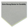 Notepads, Narrow Rule, (50) Canary 8.5 x 11 Sheets, 12/Pack