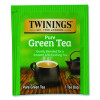 Tea Bags, Green, 3.53 Oz, 50/Box