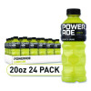 Sports Drink, Lemon Lime, 20 Oz Bottle, 24/Pack