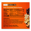 Gluten-Free Peanut Butter Dark Chocolate Protein Bar, 1.9 Oz Bar, 12/Box