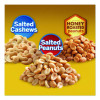 Salted Nuts Variety Pack, Assorted Flavors, 1.5 Oz/1.75 Oz Packs, 24/Carton