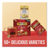Tea Bags, Chai Black Tea, 0.07 Oz Tea Bag, 50/Box