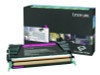 24b5805 Return Program High-Yield Toner, 10,000 Page-Yield, Magenta