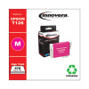 Remanufactured Magenta Ink, Replacement For 126 (T126320), 470 Page-Yield