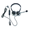 Spt-Hsusb2 Over-The-Head Binaural Headset
