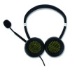Spt-Hsusb2 Over-The-Head Binaural Headset
