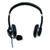 Spt-Hsusb2 Over-The-Head Binaural Headset