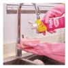 Miracle Cream Cleaner, Fruity Scent, 16.9 Oz Bottle