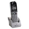Ml1200 Cordless Accessory Handset, Black/Silver
