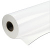 Premium Photo Paper Roll, 10 Mil, 60" X 100 Ft, High-Gloss Bright White