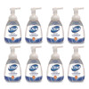 Original Antibacterial Foaming Hand Wash, Original Scent, 7.5 Oz, 8/Carton