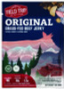 Beef Jerky, Original, 1 Oz Bag, 12 Bags/Carton