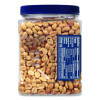Cocktail Peanuts, Salted, 35 Oz Canister
