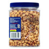 Cocktail Peanuts, Salted, 35 Oz Canister