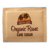Raw Turbinado Sugar, 0.16 Oz Packet, 200/Box