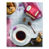 Tea Bags, English Breakfast, 3.53 Oz, 50/Box