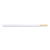 Wrapped Wood Stirrers, 7.5", 250/Box