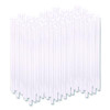 Wrapped Wood Stirrers, 7.5", 250/Box
