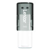 Jumpdrive S60 Usb 2.0 Flash Drive, 64 Gb, Gray/White, 3/Pack