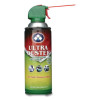 Ultra Duster Industrial Strength Air Duster, 10 Oz Can, 4/Pack