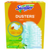 Dusters Refill, Dust Lock Fiber, Gain Original Scent, Blue, 18/Pack