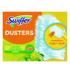 Dusters Refill, Dust Lock Fiber, Gain Original Scent, Blue, 18/Pack