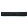 External Portable Hard Drive, 1 Tb, Usb 3.0, Black