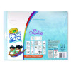 Disney Princess Color Wonder Kit, Includes Five Markers, Ages 3 And Up, 18 Pages
