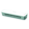 Ion 95 Thermal Laminator, Two Rollers, 9.5" Max Document Width, 5 Mil Max Document Thickness