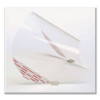 Faceshield Cover, Clear, 100/Carton