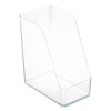 Clear Magazine File, 10.47 x 6.73 x 11.71